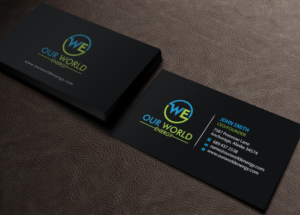 Business Card Design by Brand aid for this project | Design #16158641