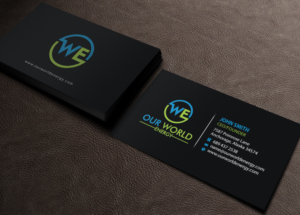 Business Card Design by Brand aid for this project | Design: #16158643