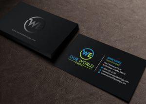 Business Card Design by Brand aid for this project | Design: #16158645