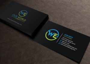 Business Card Design by Brand aid for this project | Design: #16158805