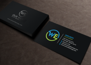 Business Card Design by Brand aid for this project | Design: #16158806