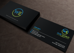 Business Card Design by Brand aid for this project | Design: #16158807