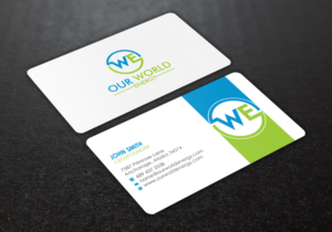 Business Card Design by Brand aid for this project | Design: #16159125