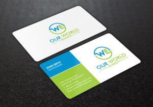 Business Card Design by Brand aid for this project | Design: #16159128