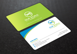 Business Card Design by Brand aid for this project | Design: #16159137