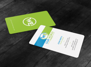 Diseño de Tarjeta de Presentación por chandrayaan.creative para este proyecto | Diseño: #16158966