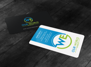 Diseño de Tarjeta de Presentación por chandrayaan.creative para este proyecto | Diseño: #16158967