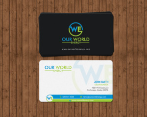 Diseño de Tarjeta de Presentación por chandrayaan.creative para este proyecto | Diseño: #16159105