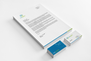 Diseño de Tarjeta de Presentación por Sarah Mathews para este proyecto | Diseño: #16144798