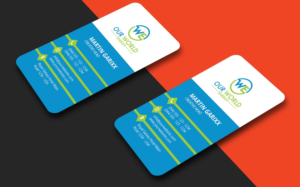 Business Card Design by TheLogoHouse for this project | Design: #16147018