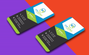 Business Card Design by TheLogoHouse for this project | Design: #16147139