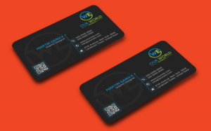 Business Card Design by TheLogoHouse for this project | Design: #16147579