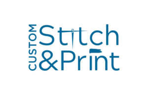 Logo Design by ronyakiz for Custom Stitch & Print | Design: #16289545