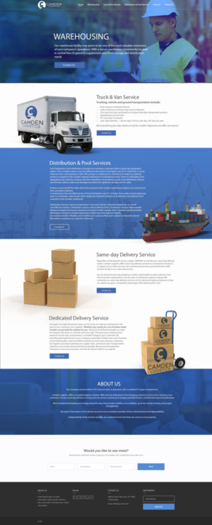 Web Design by eduard131
