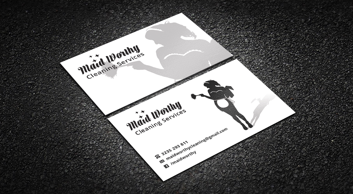 Design de Carte de Visite par Ethien pour ce projet | Design #16155118