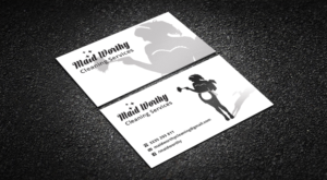 Design de Carte de Visite par Ethien pour ce projet | Design : #16155118