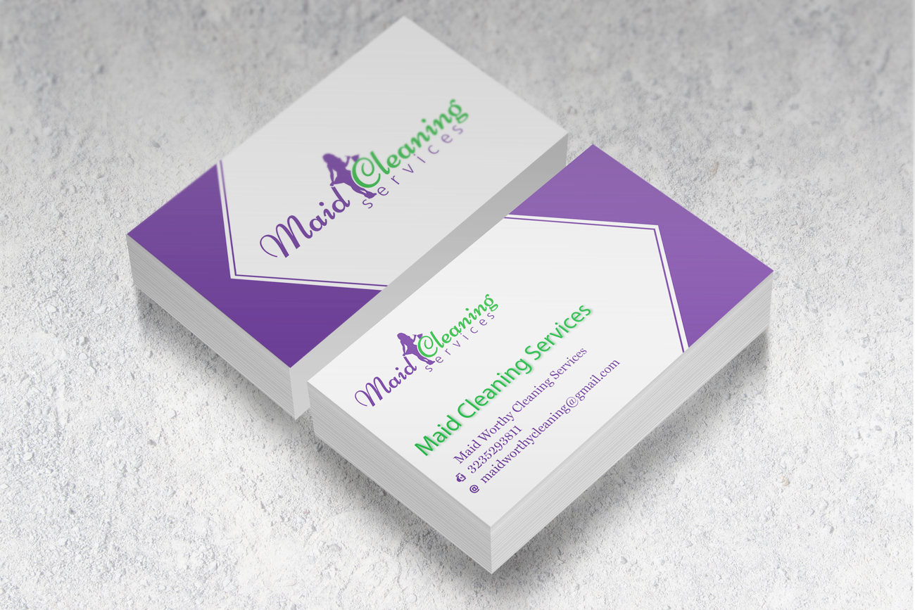 Business Card Design by Impressive Solutions for this project | Design #16146534