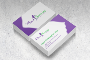 Business Card Design by Impressive Sol