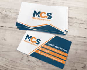 Business Card Design by Black Stallions Impressive Solutions for this project | Design #16146535