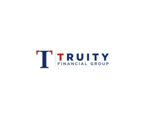 Logo Design by aLiEN designs for Truity Financial Group, LLC | Design: #16271157