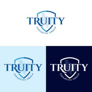 Logo Design by Sujit Banerjee for Truity Financial Group, LLC | Design: #16173535