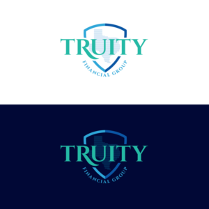 Logo Design by Sujit Banerjee for Truity Financial Group, LLC | Design: #16173536