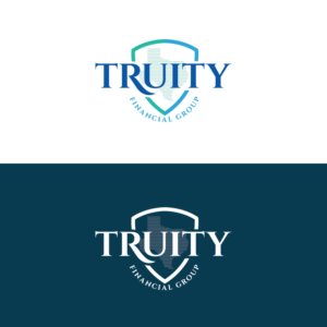 Logo Design by Sujit Banerjee for Truity Financial Group, LLC | Design: #16173537