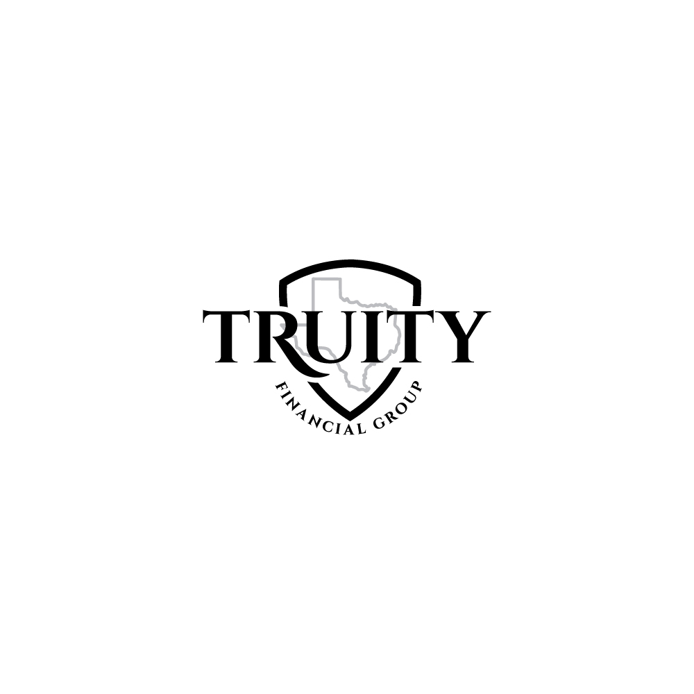Logo Design by Sujit Banerjee for Truity Financial Group, LLC | Design #16205504