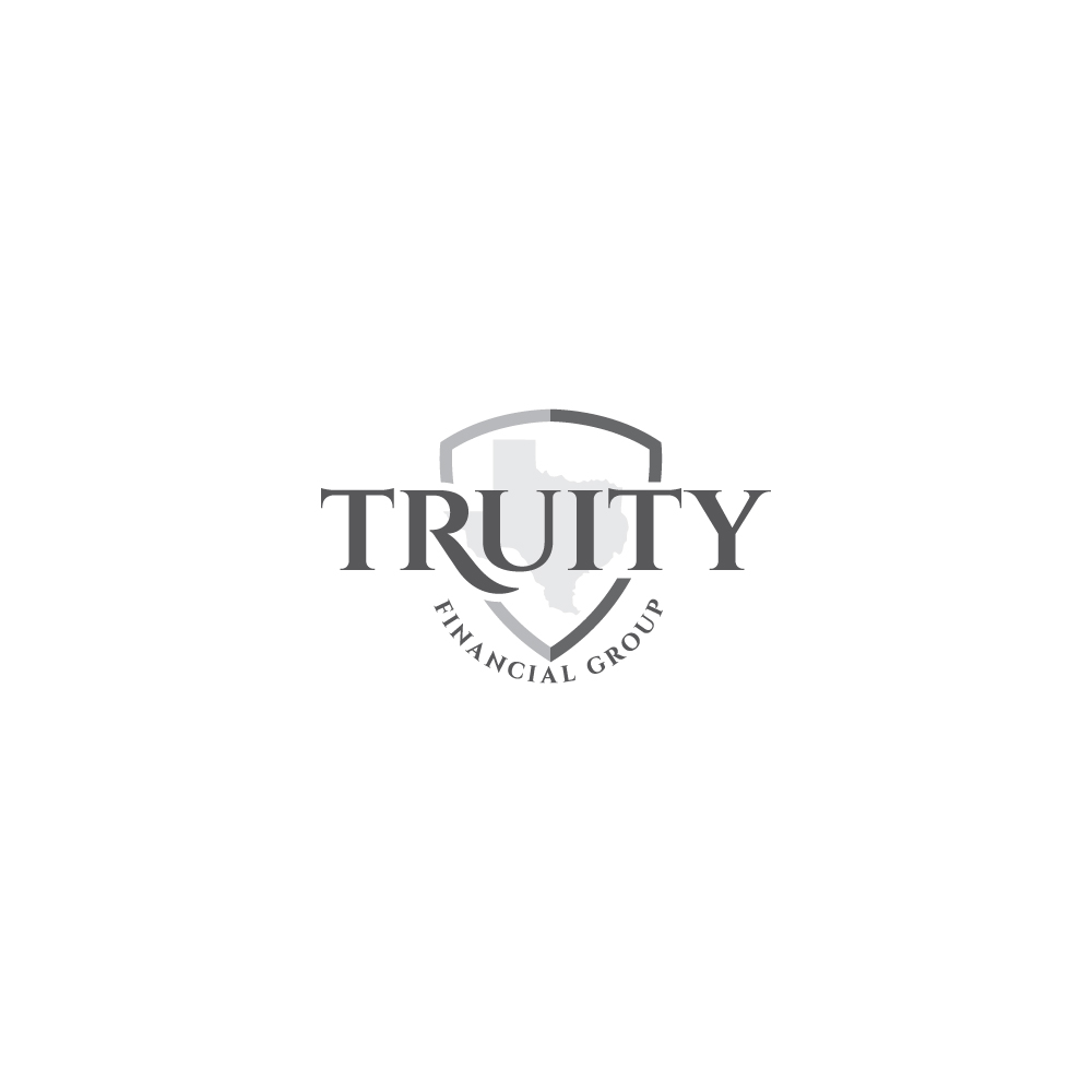 Logo Design by Sujit Banerjee for Truity Financial Group, LLC | Design #16205505