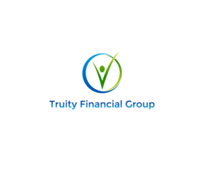 Logo Design by pfdesign81 for Truity Financial Group, LLC | Design: #16248027