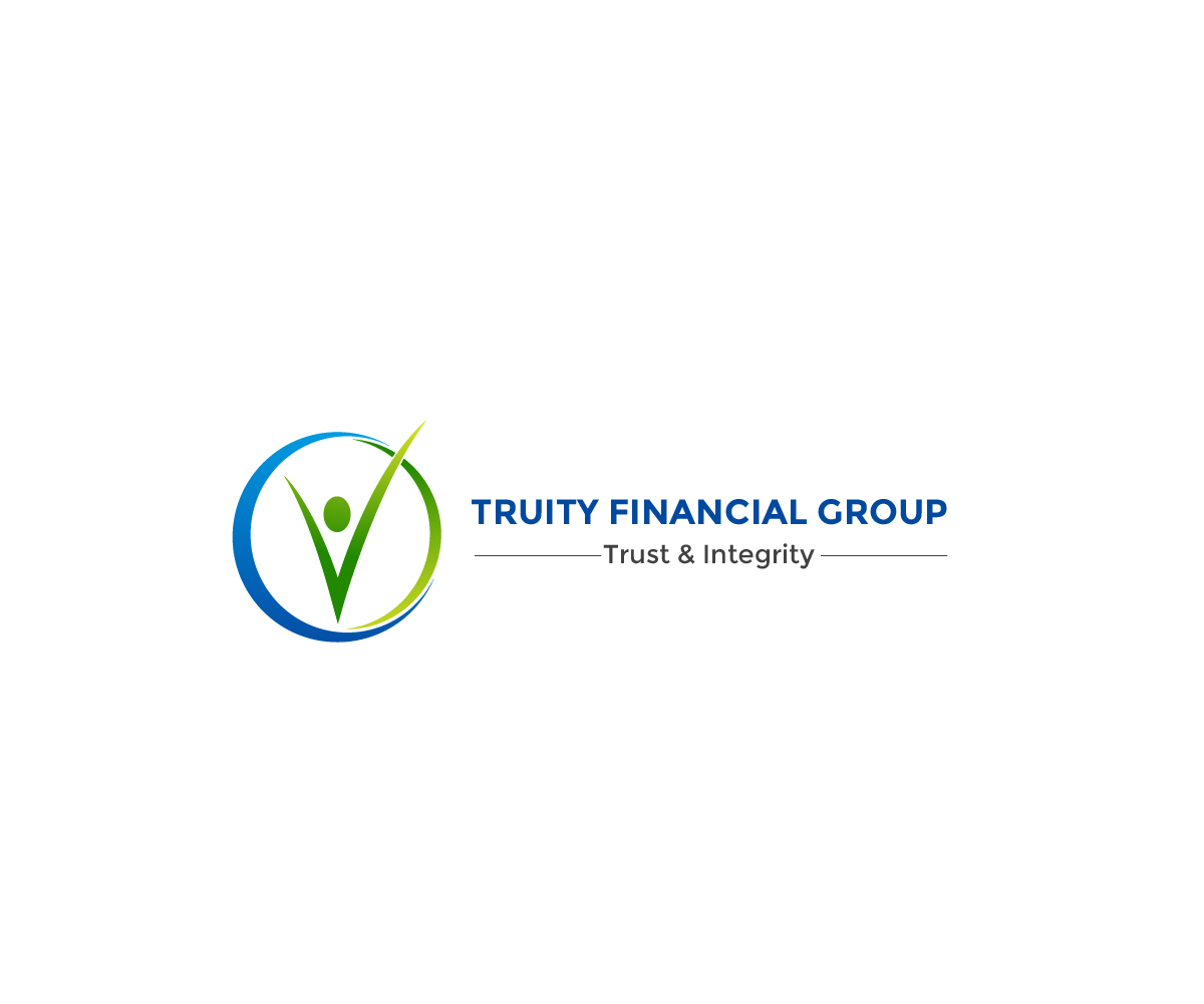 Logo Design by pfdesign81 for Truity Financial Group, LLC | Design #16248028