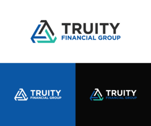 Logo Design by CHAN GRFX for Truity Financial Group, LLC | Design: #16237364