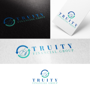Logo Design by DesignDUO for Truity Financial Group, LLC | Design: #16227814