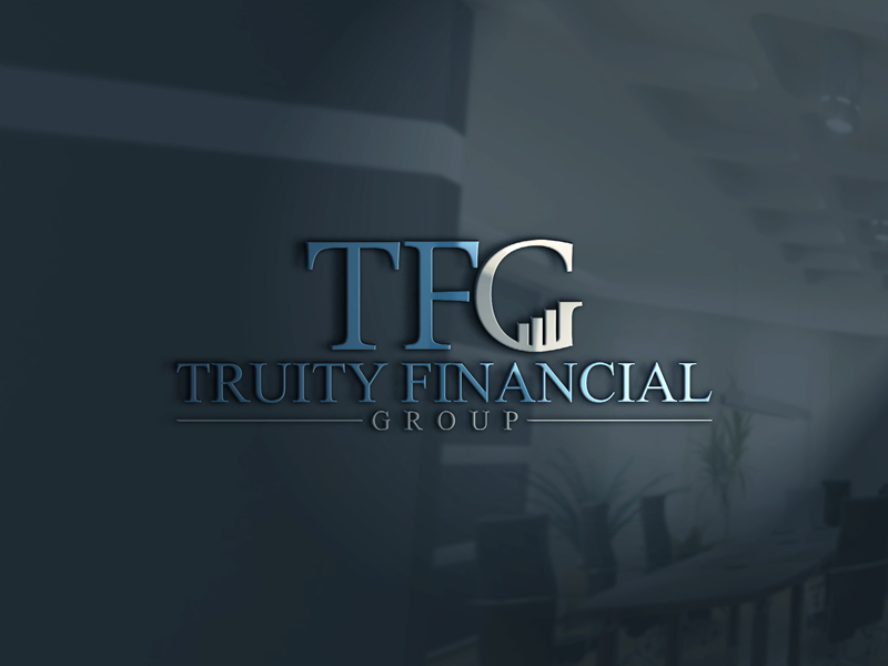 Logo Design by Oaxaqueña for Truity Financial Group, LLC | Design #16161867