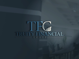 Logo Design by Oaxaqueña for Truity Financial Group, LLC | Design: #16161867