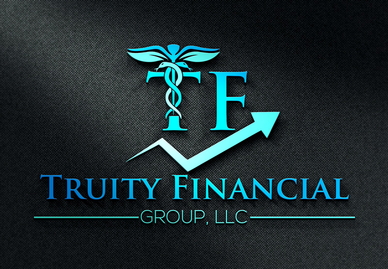 Logo Design by rocklee for Truity Financial Group, LLC | Design #16229779