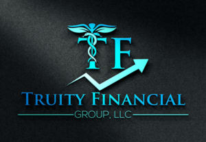 Logo Design by rocklee for Truity Financial Group, LLC | Design: #16229779