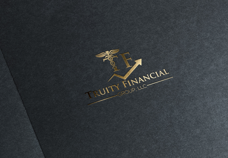 Logo Design by rocklee for Truity Financial Group, LLC | Design #16229780