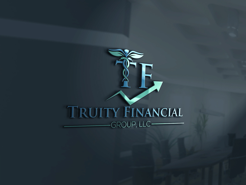 Design de Logo par rocklee pour Truity Financial Group, LLC | Design #16229782
