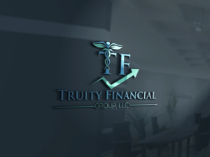 Logo Design by rocklee for Truity Financial Group, LLC | Design: #16229782