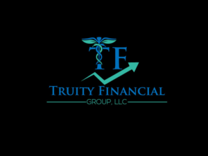 Logo Design by rocklee for Truity Financial Group, LLC | Design: #16229786