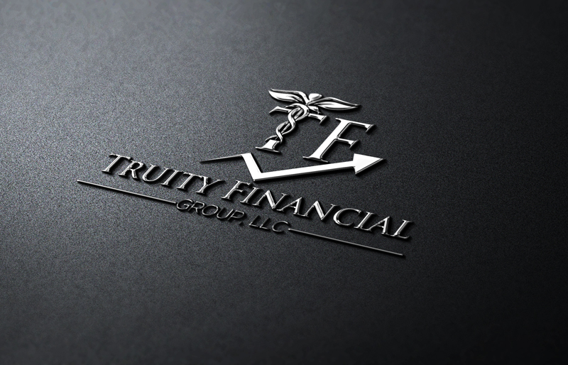 Logo Design by rocklee for Truity Financial Group, LLC | Design #16229787