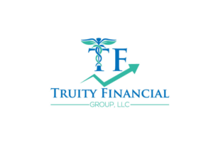 Logo Design by rocklee for Truity Financial Group, LLC | Design: #16229803