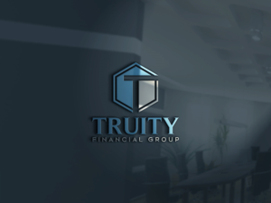 Logo Design by IconicEcho for Truity Financial Group, LLC | Design: #16173330