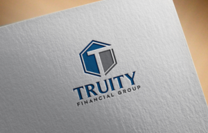 Logo Design by IconicEcho for Truity Financial Group, LLC | Design: #16173331