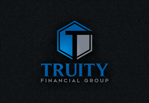 Logo Design by IconicEcho for Truity Financial Group, LLC | Design #16173333