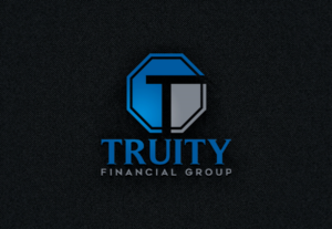 Logo Design by IconicEcho for Truity Financial Group, LLC | Design: #16237697