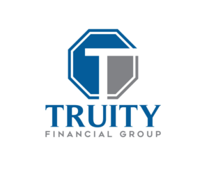 Logo Design by IconicEcho for Truity Financial Group, LLC | Design: #16237699