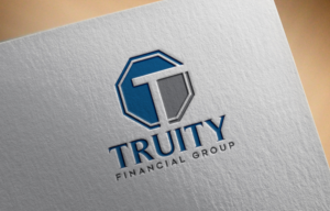Logo Design by IconicEcho for Truity Financial Group, LLC | Design: #16237700