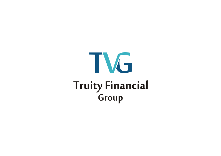 Logo Design by RetnoHandayaniDESIGNS for Truity Financial Group, LLC | Design #16251582